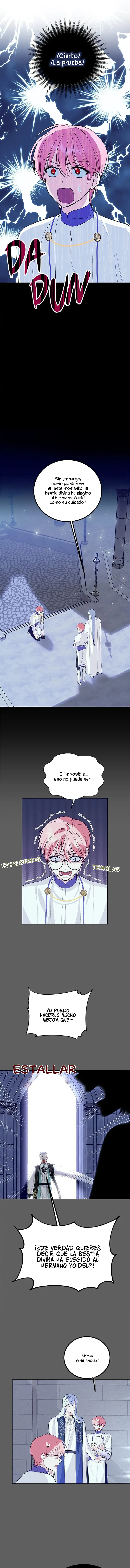 1 El verdadero rostro del protagonista