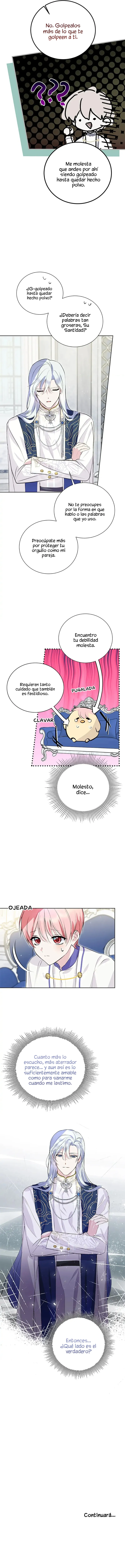 11 El verdadero rostro del protagonista