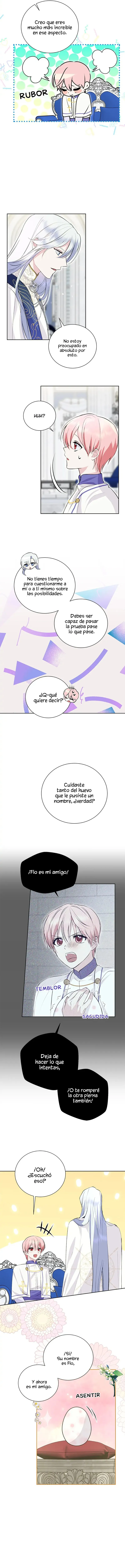 5 El verdadero rostro del protagonista