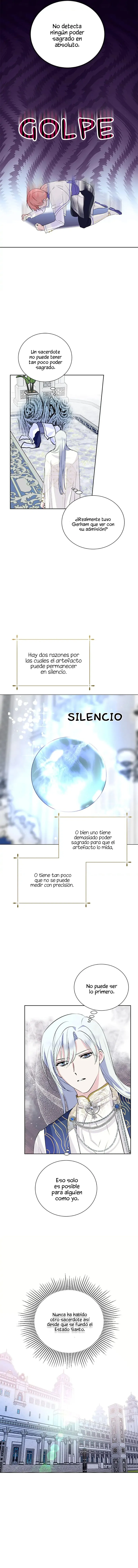 9 El verdadero rostro del protagonista