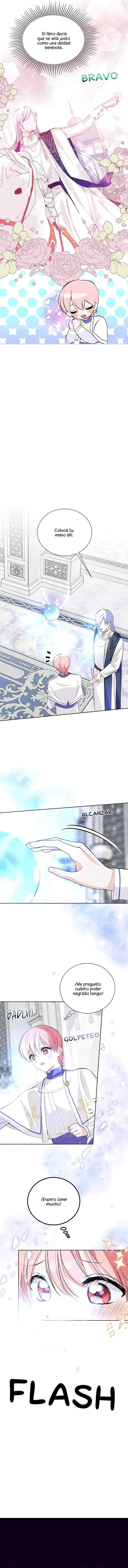 8 El verdadero rostro del protagonista