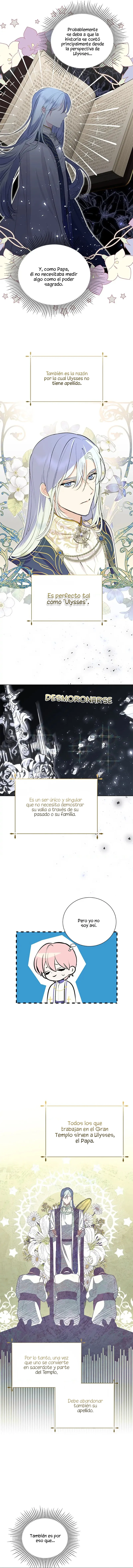 4 El verdadero rostro del protagonista