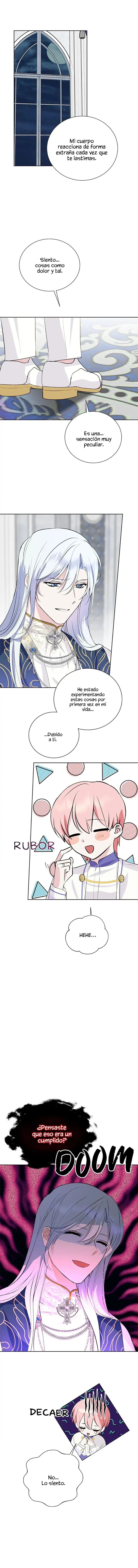 1 El verdadero rostro del protagonista