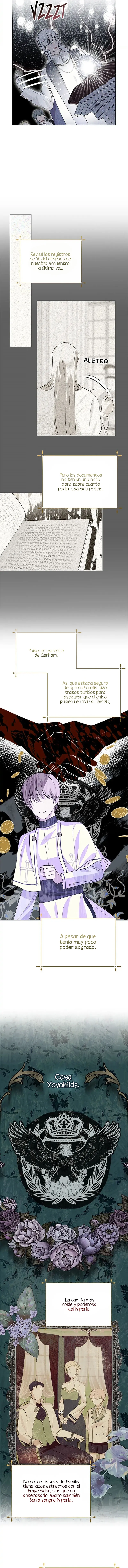 6 El verdadero rostro del protagonista