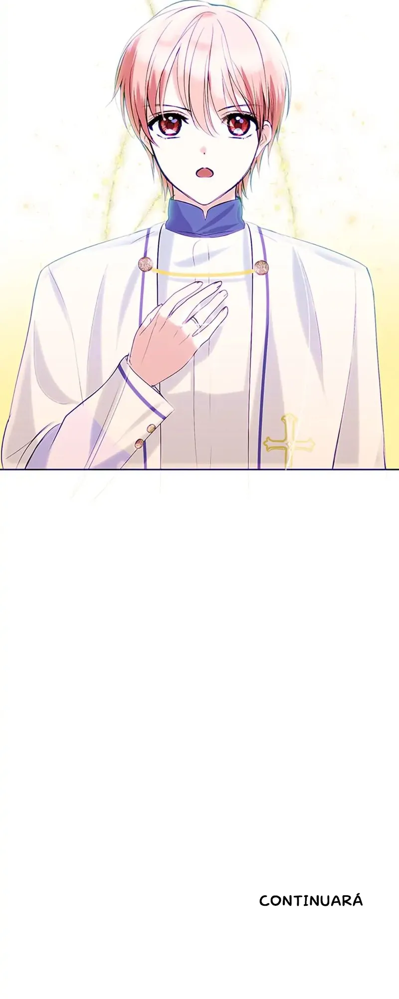 12 El verdadero rostro del protagonista