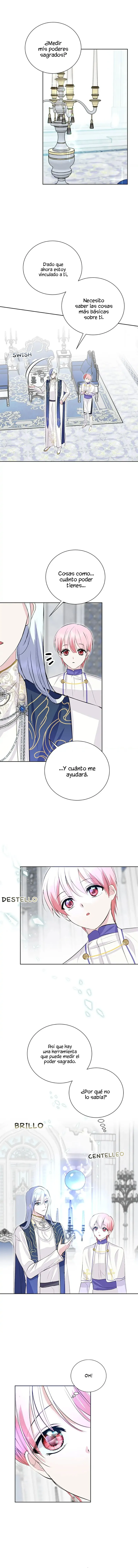 3 El verdadero rostro del protagonista