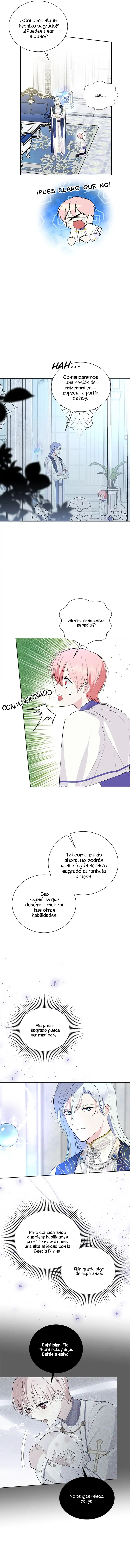 10 El verdadero rostro del protagonista