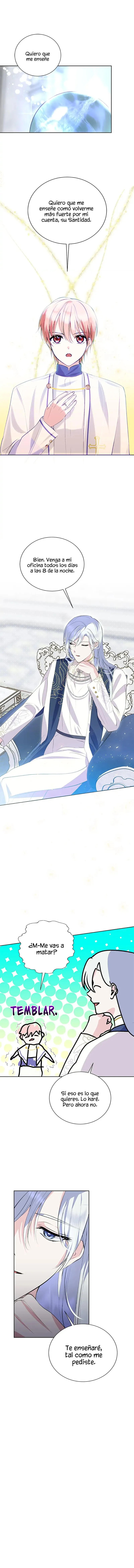 1 El verdadero rostro del protagonista