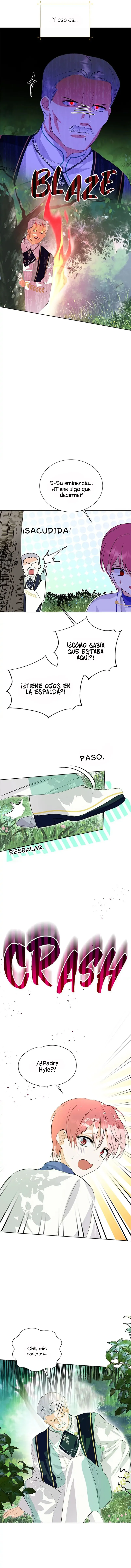 10 El verdadero rostro del protagonista