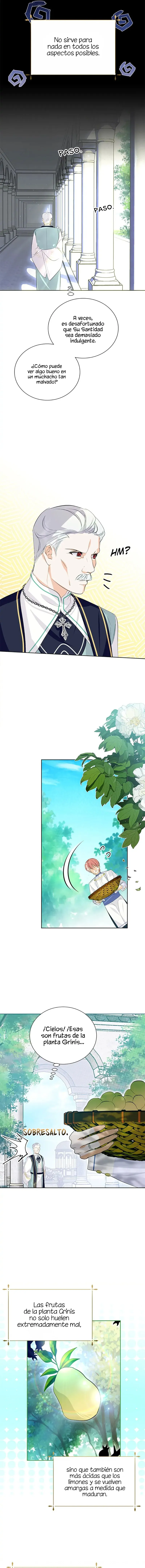 4 El verdadero rostro del protagonista