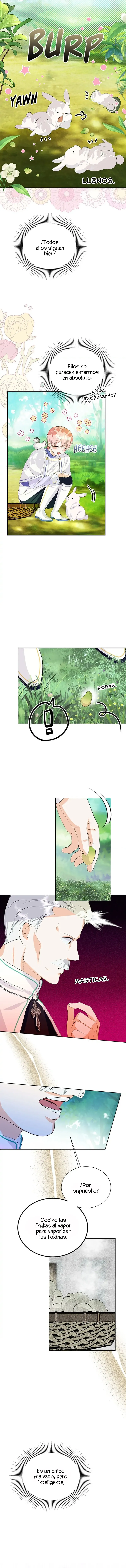 6 El verdadero rostro del protagonista