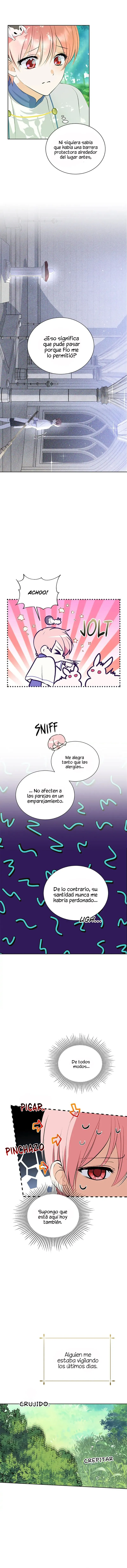 9 El verdadero rostro del protagonista