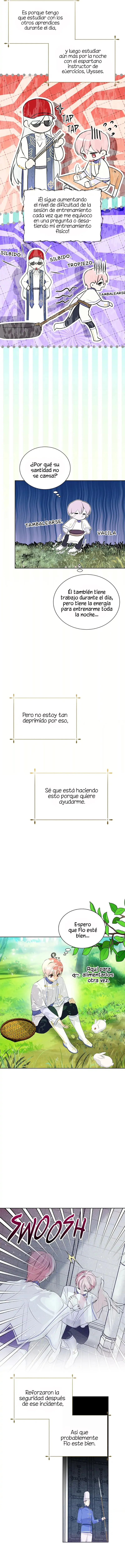 8 El verdadero rostro del protagonista