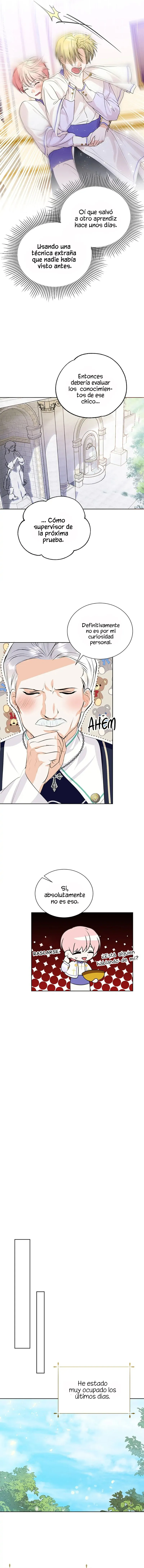 7 El verdadero rostro del protagonista