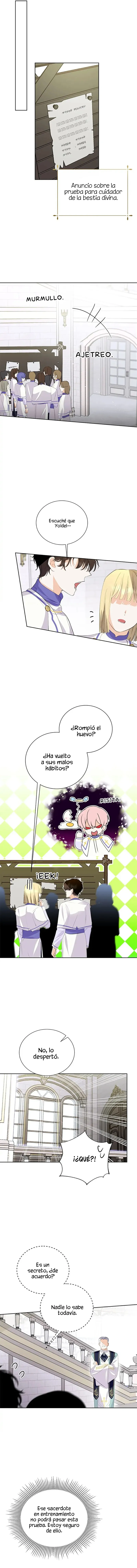 2 El verdadero rostro del protagonista