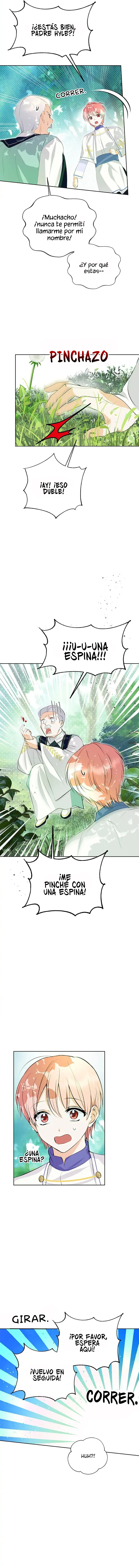 11 El verdadero rostro del protagonista