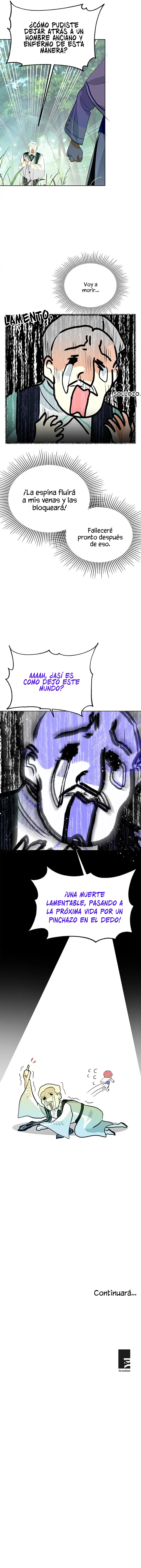 12 El verdadero rostro del protagonista