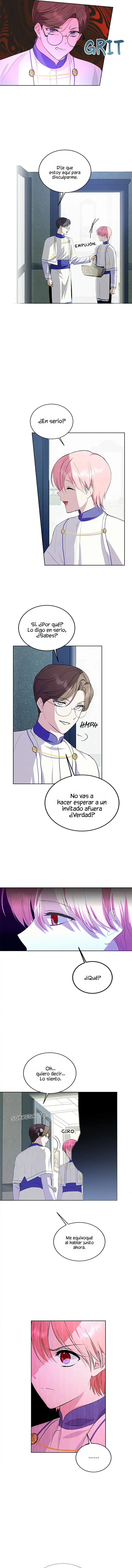 10 El verdadero rostro del protagonista