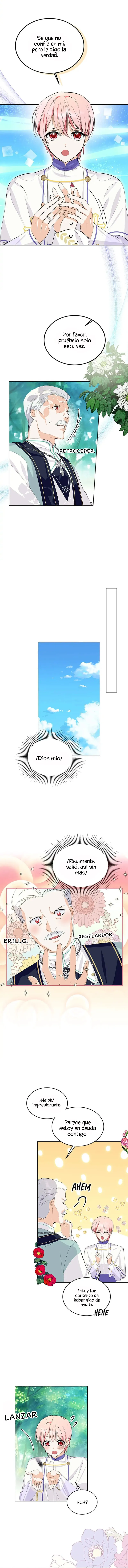 2 El verdadero rostro del protagonista