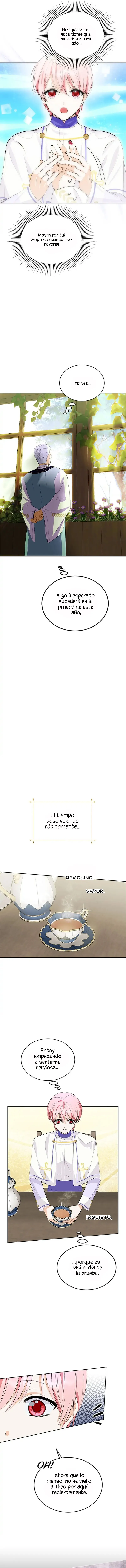 6 El verdadero rostro del protagonista