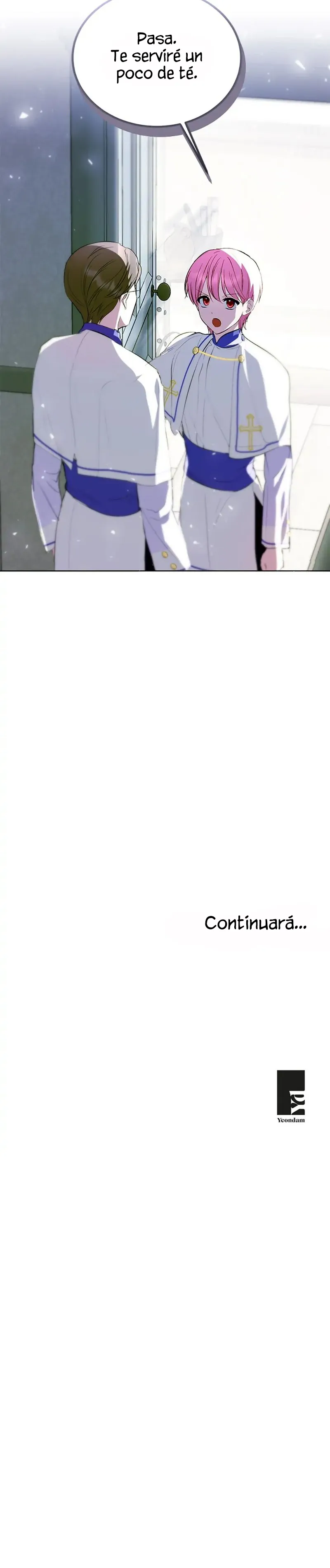 11 El verdadero rostro del protagonista