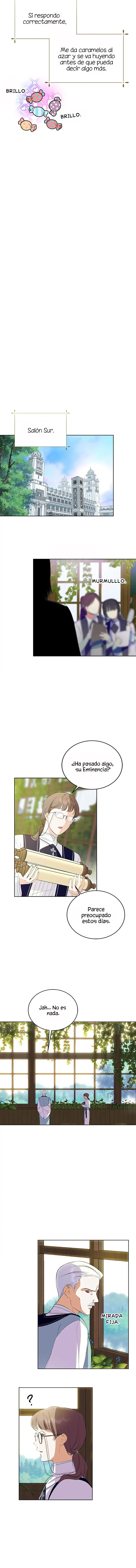 5 El verdadero rostro del protagonista