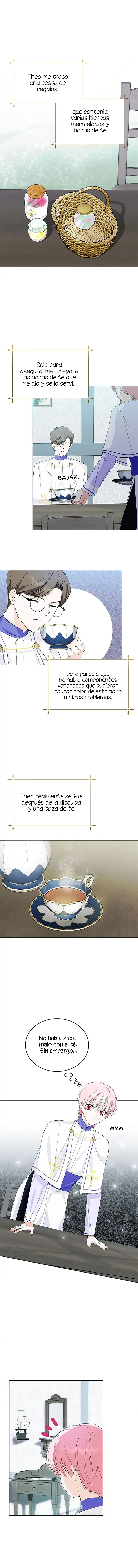 1 El verdadero rostro del protagonista