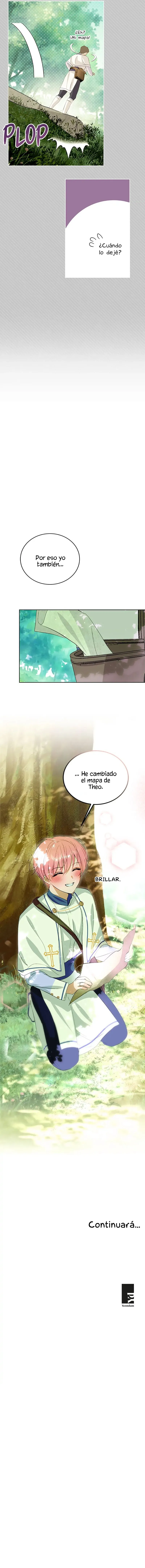 11 El verdadero rostro del protagonista