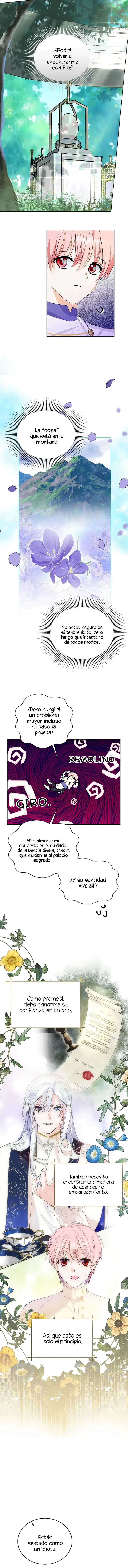 7 El verdadero rostro del protagonista