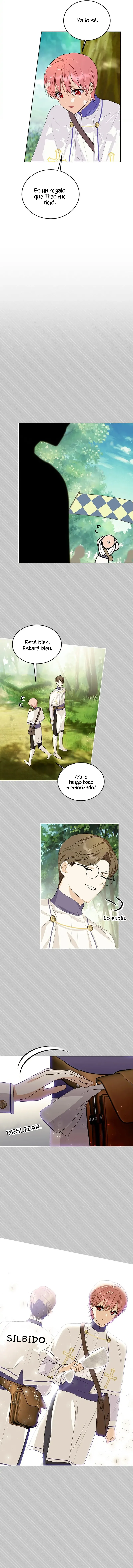 10 El verdadero rostro del protagonista