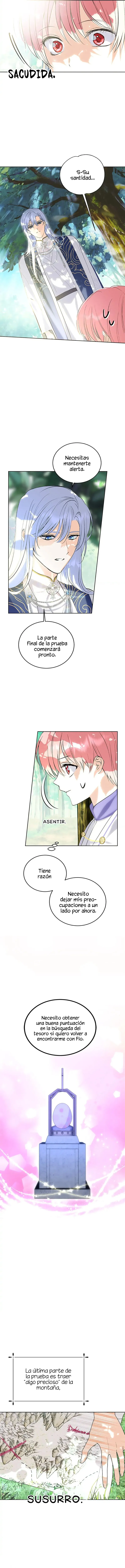 8 El verdadero rostro del protagonista