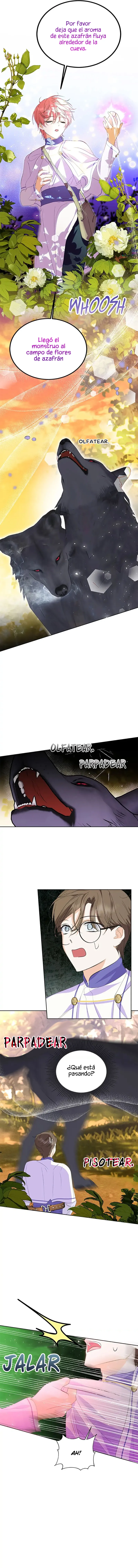 10 El verdadero rostro del protagonista