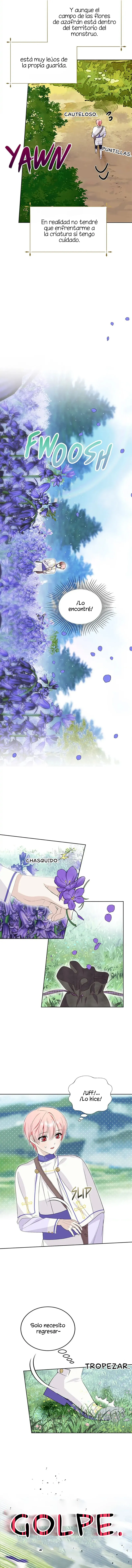 3 El verdadero rostro del protagonista