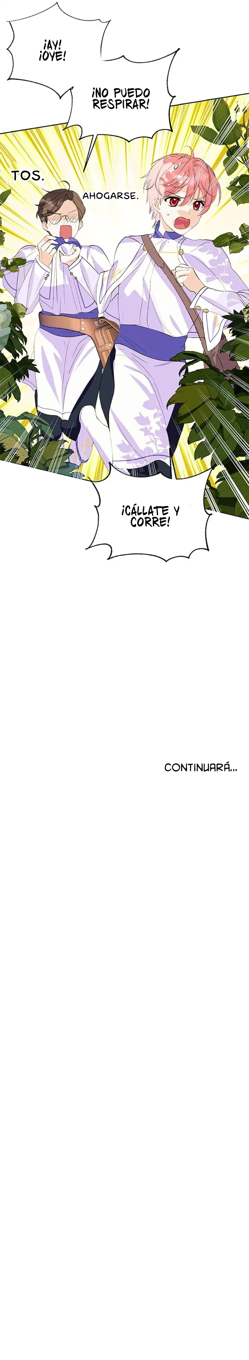 11 El verdadero rostro del protagonista