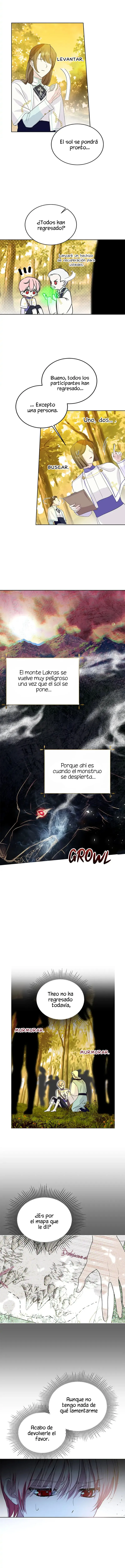 5 El verdadero rostro del protagonista