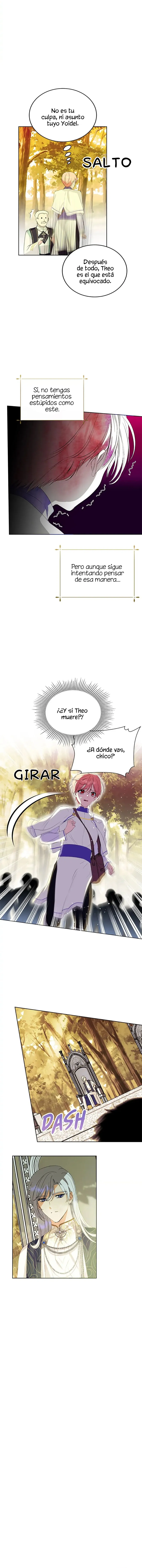 6 El verdadero rostro del protagonista