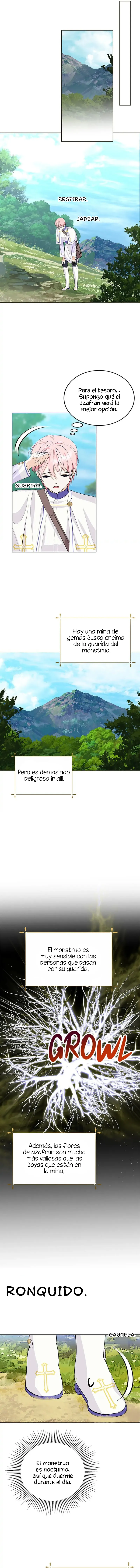 2 El verdadero rostro del protagonista