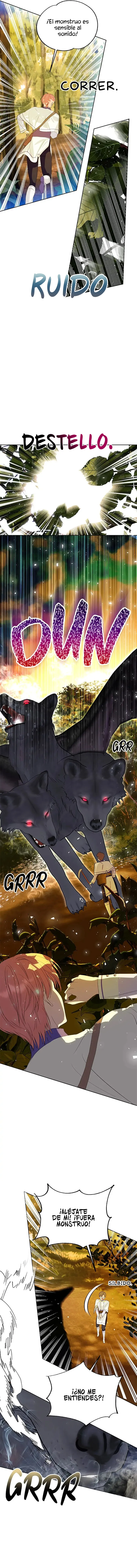 8 El verdadero rostro del protagonista