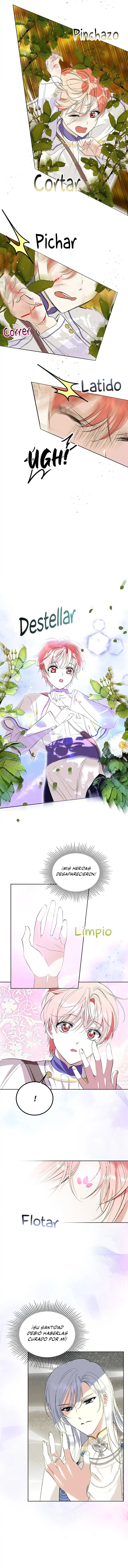 6 El verdadero rostro del protagonista