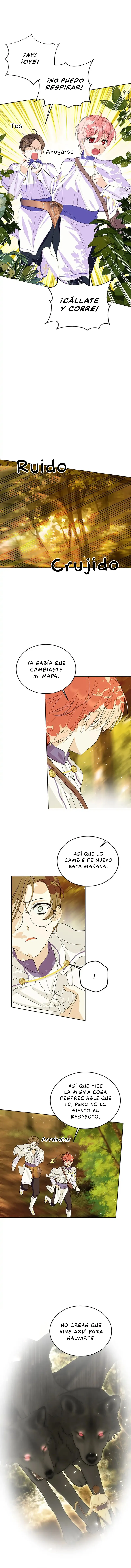 1 El verdadero rostro del protagonista