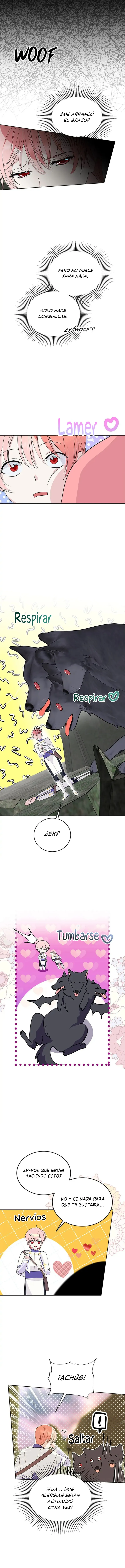 9 El verdadero rostro del protagonista