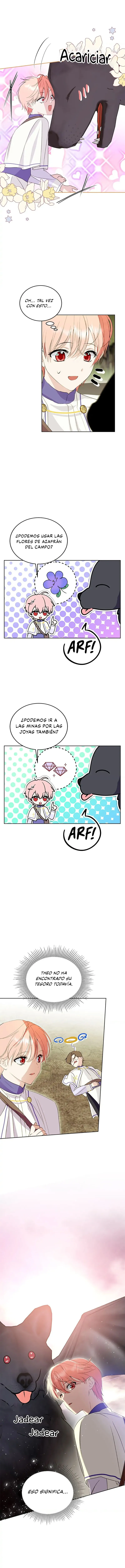 10 El verdadero rostro del protagonista