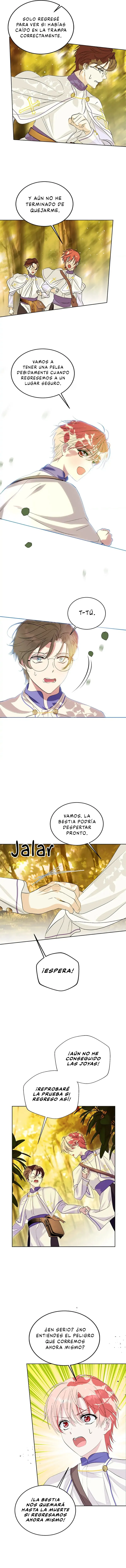 2 El verdadero rostro del protagonista