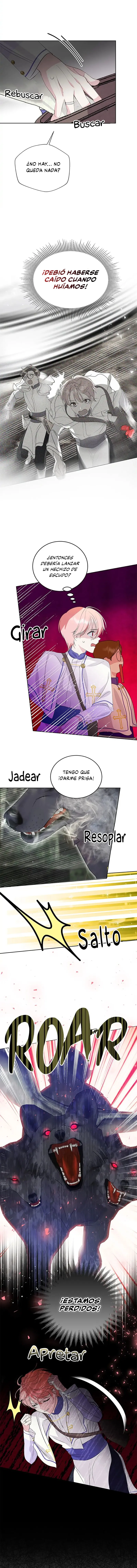 8 El verdadero rostro del protagonista