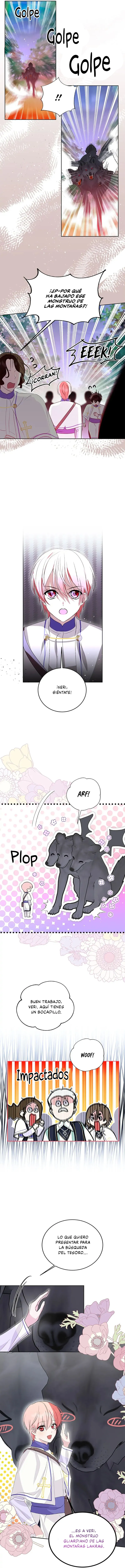 4 El verdadero rostro del protagonista