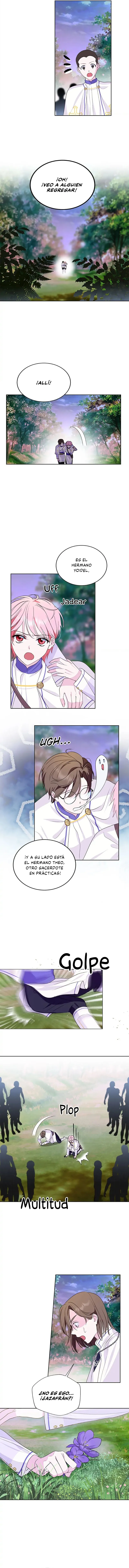 2 El verdadero rostro del protagonista