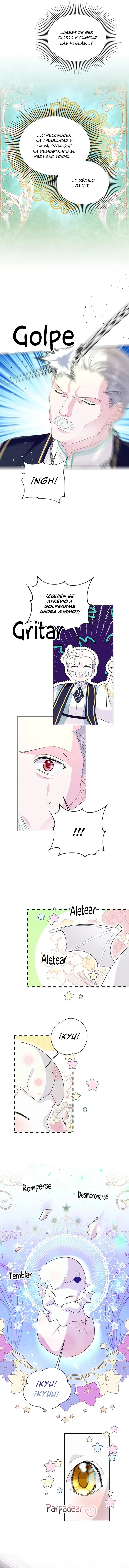 10 El verdadero rostro del protagonista