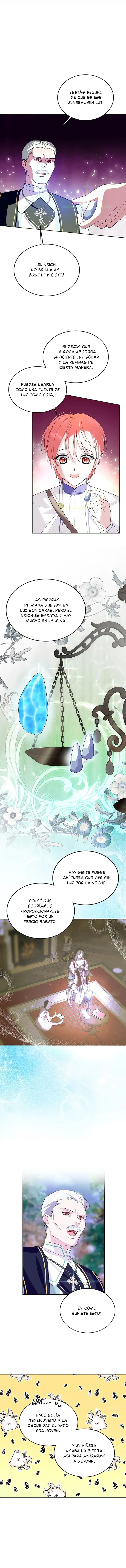 6 El verdadero rostro del protagonista