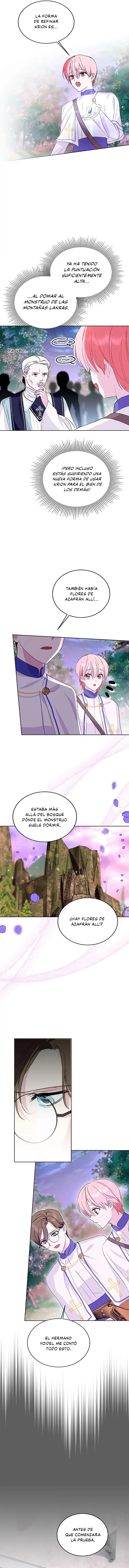 7 El verdadero rostro del protagonista