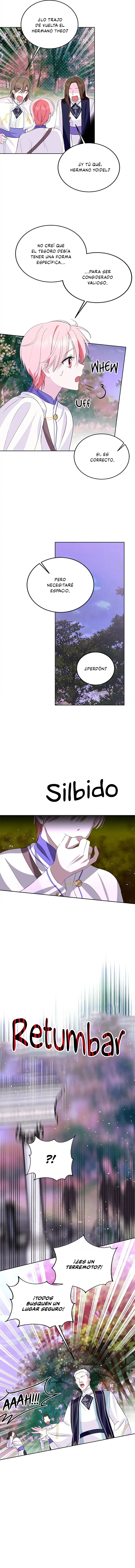 3 El verdadero rostro del protagonista